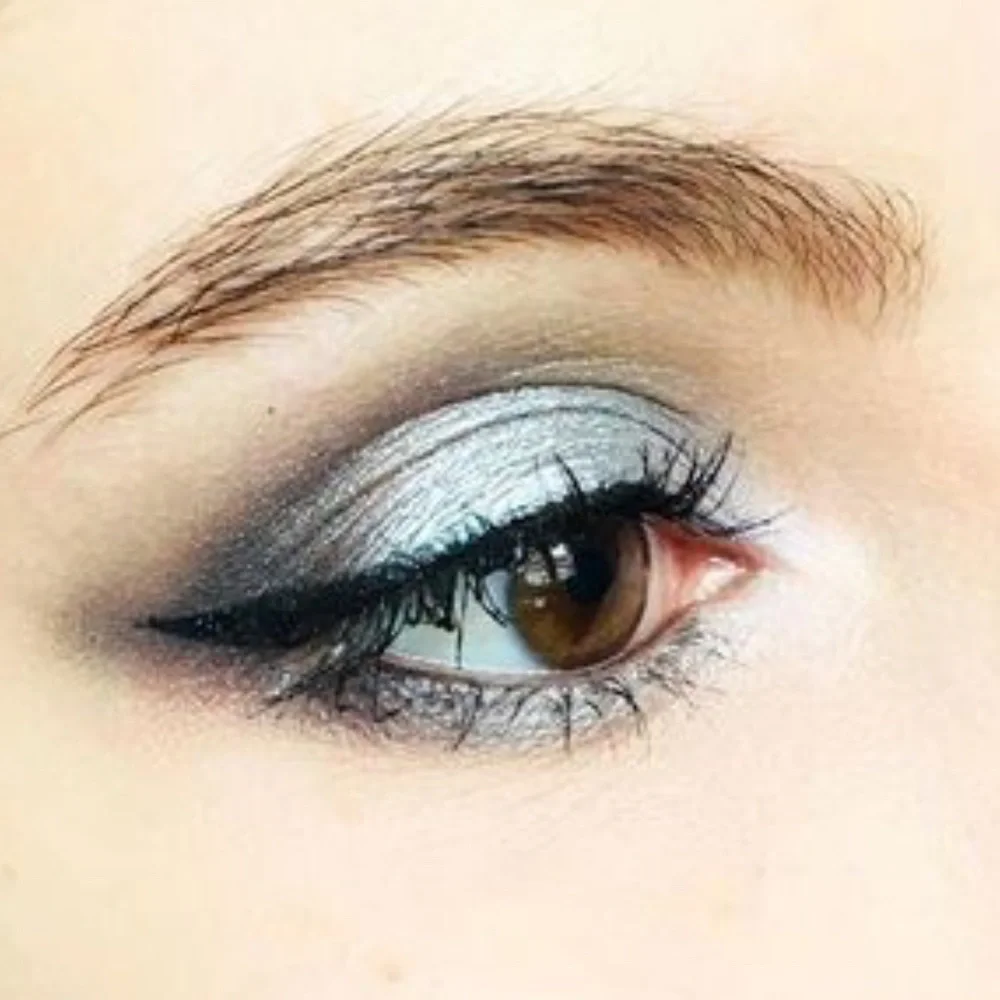 🆕 KVD Metal Eyeshadow